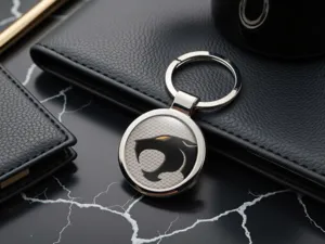 Llaveros Para Mujeres Look Premium A Medida
